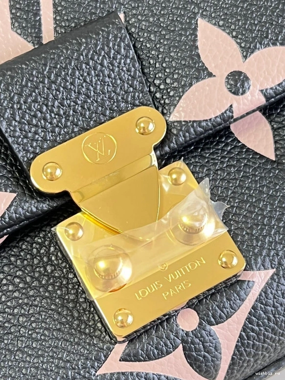 WIS BB VUITTON MADELEINE LOUIS 1026